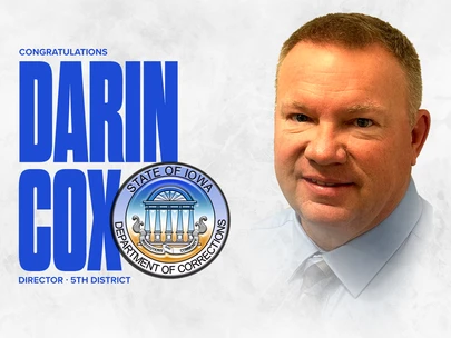 Feature Image - New Hire - Darin Cox